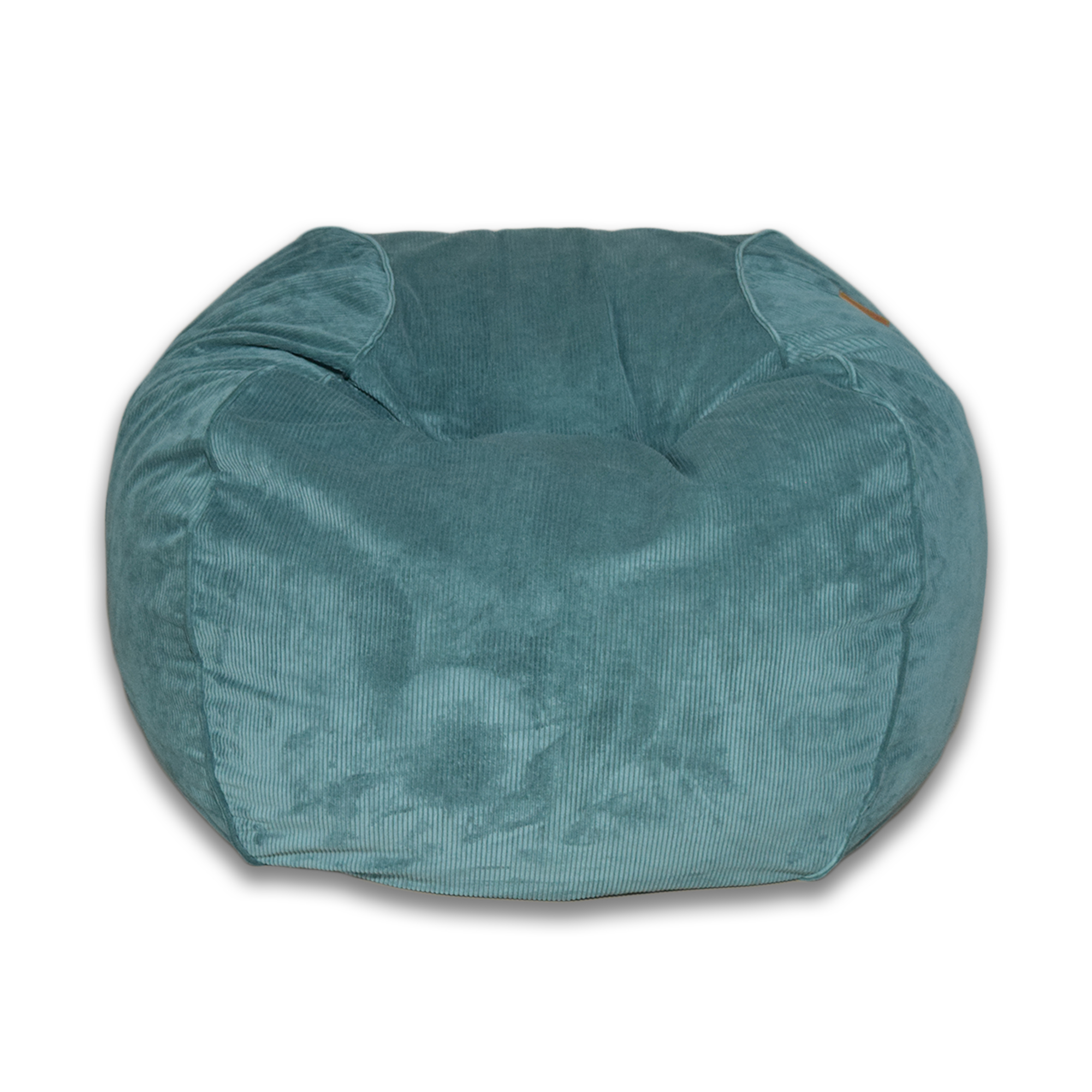 Ghế Lười The Beanbag House - LAZYSAC - Size 140x140 Cm - Chất Liệu Corduroys - Êm Ái Tựa Như Mây