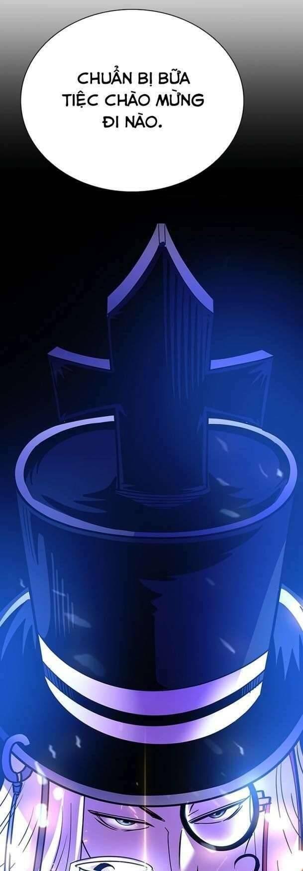 tiêu diệt ác nhân chapter 96 13