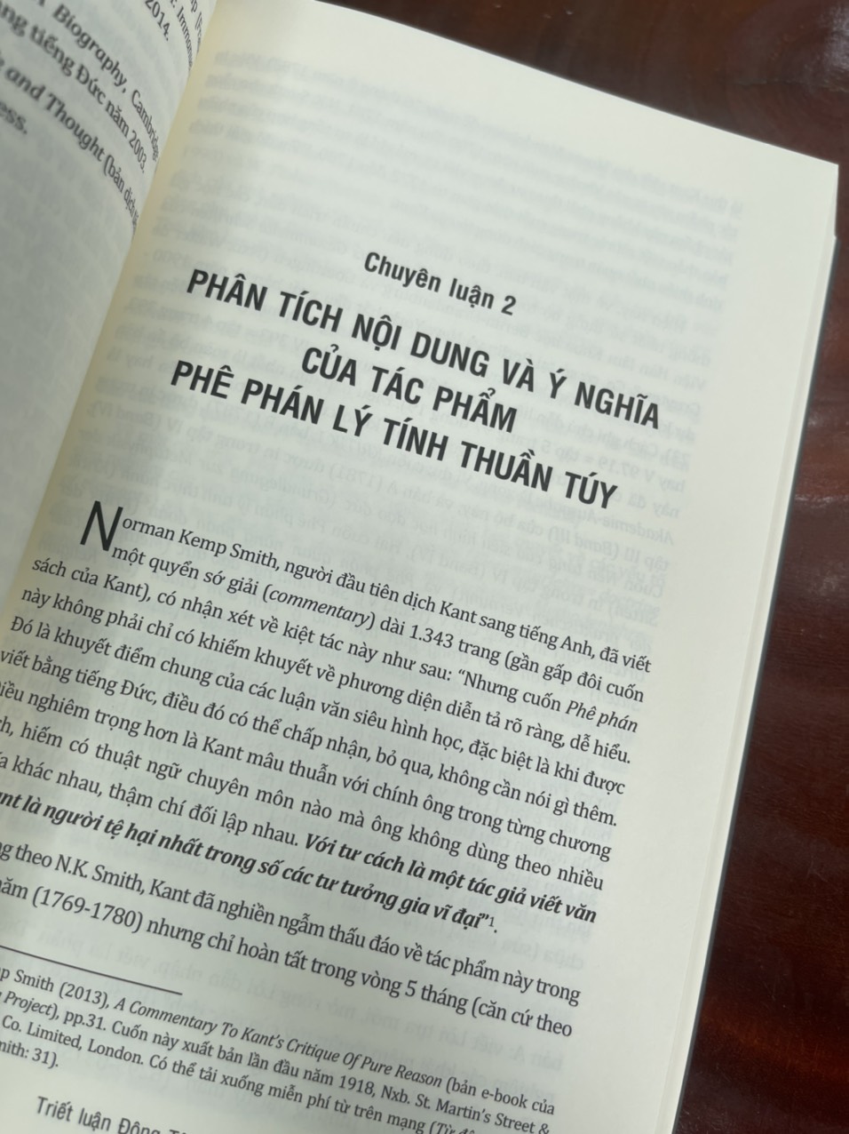 TRIẾT LUẬN ĐÔNG TÂY: Từ Maitreya Đến Martin Heidegger - Dương Ngọc Dũng - KhaiMinhBook