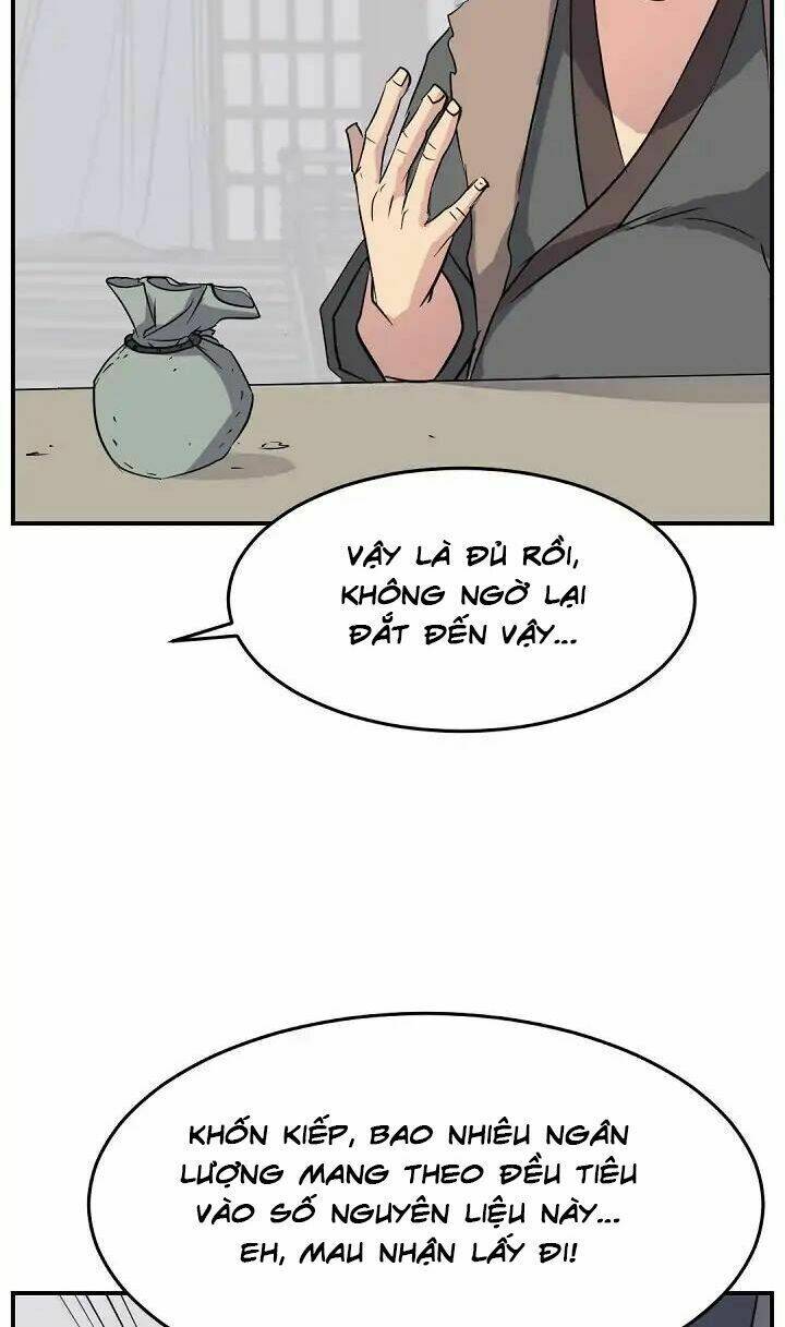 trọng sinh, bất khả chiến bại chapter 71 32