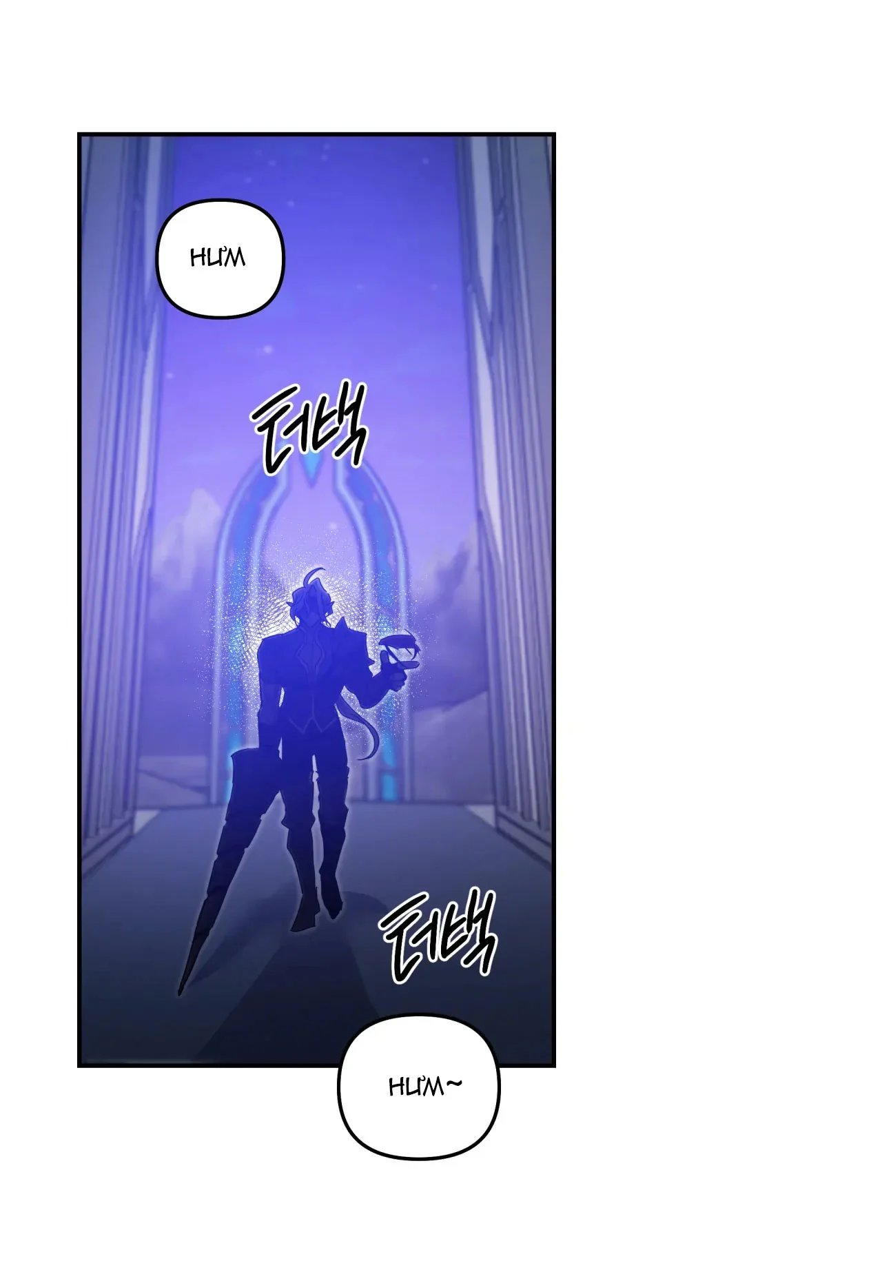 hắc vực chapter 62.2 9