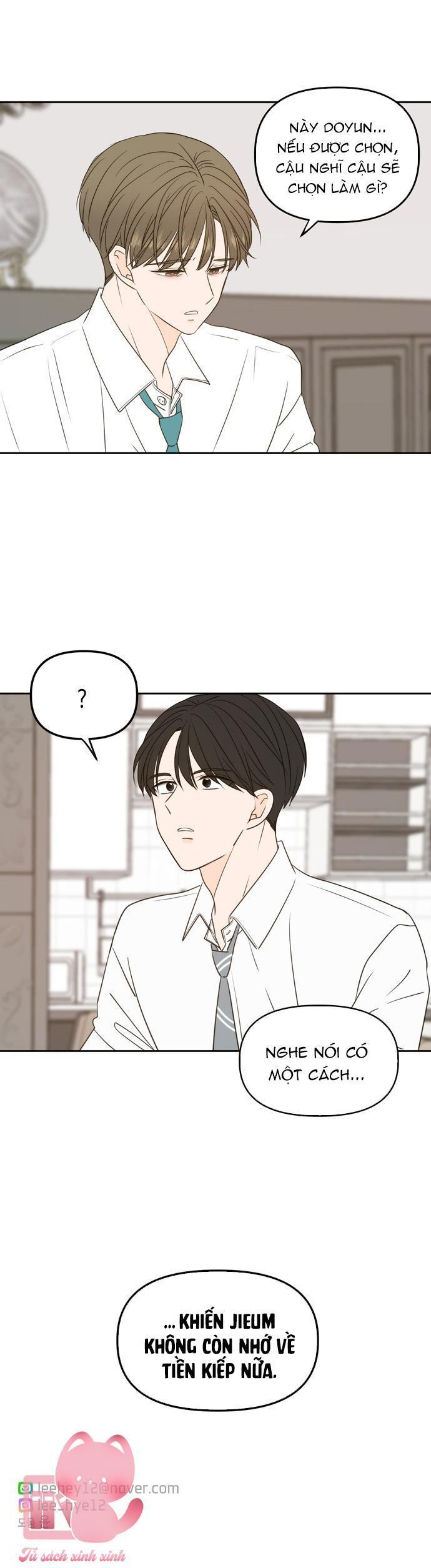 hẹn gặp nhau ở kiếp thứ 19 chapter 97 48