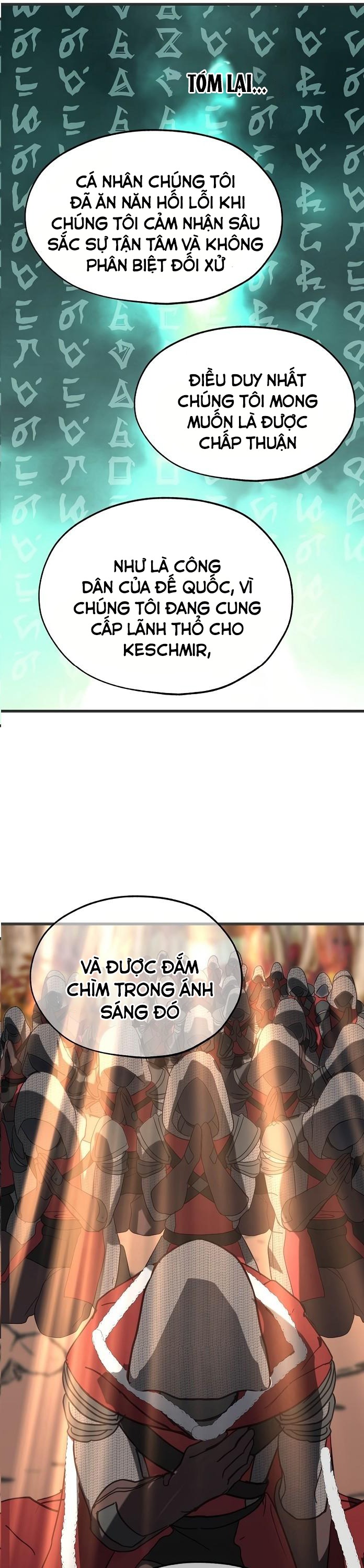 lời tỏ tình nhầm lẫn chapter 37 9