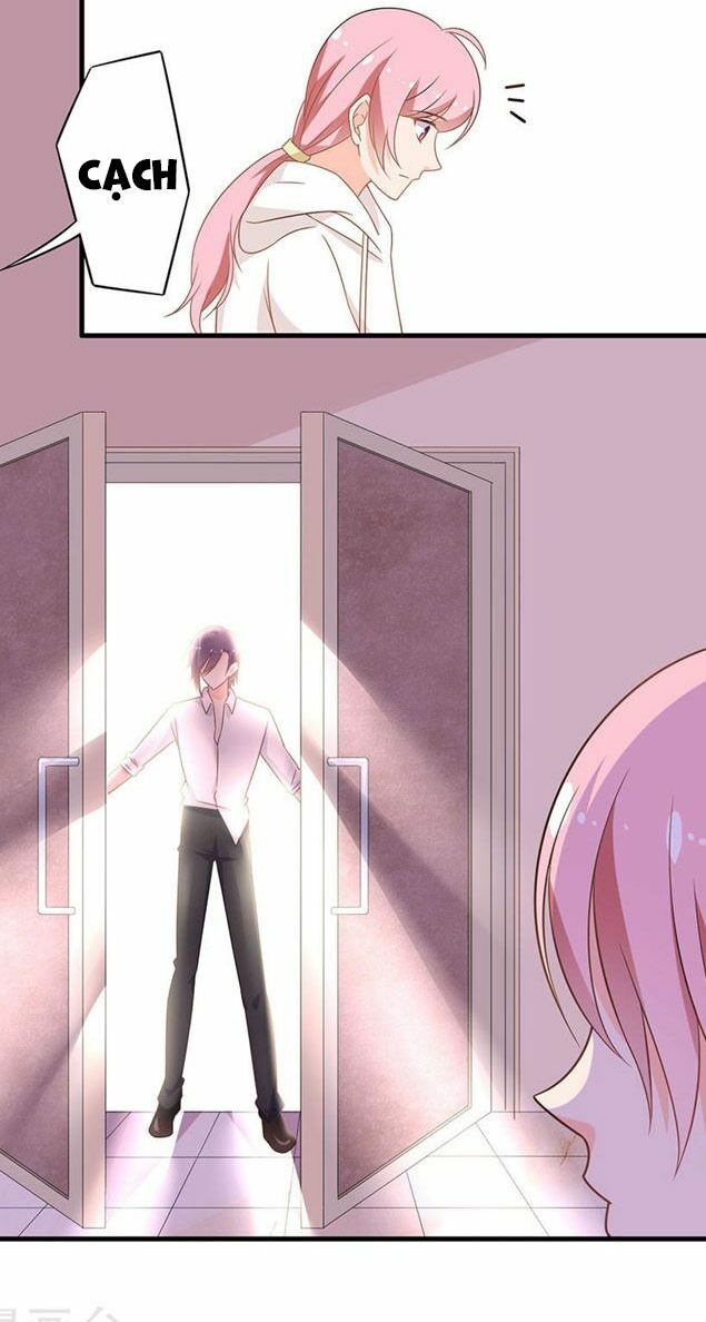 cả thế giới đều không bằng người chapter 114 14