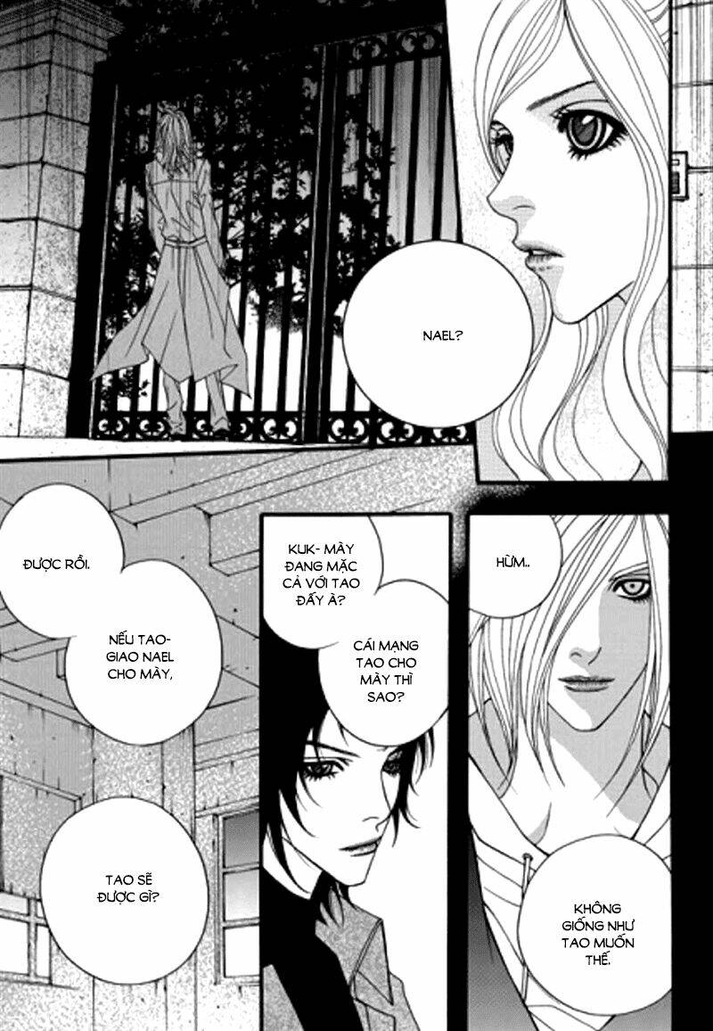 lost in london chapter 22 5