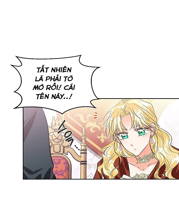 ác nữ xứng đôi với bạo chúa chapter 21 41