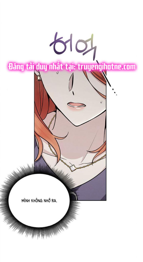 the castle - cô dâu của quỷ chapter 11.1 26