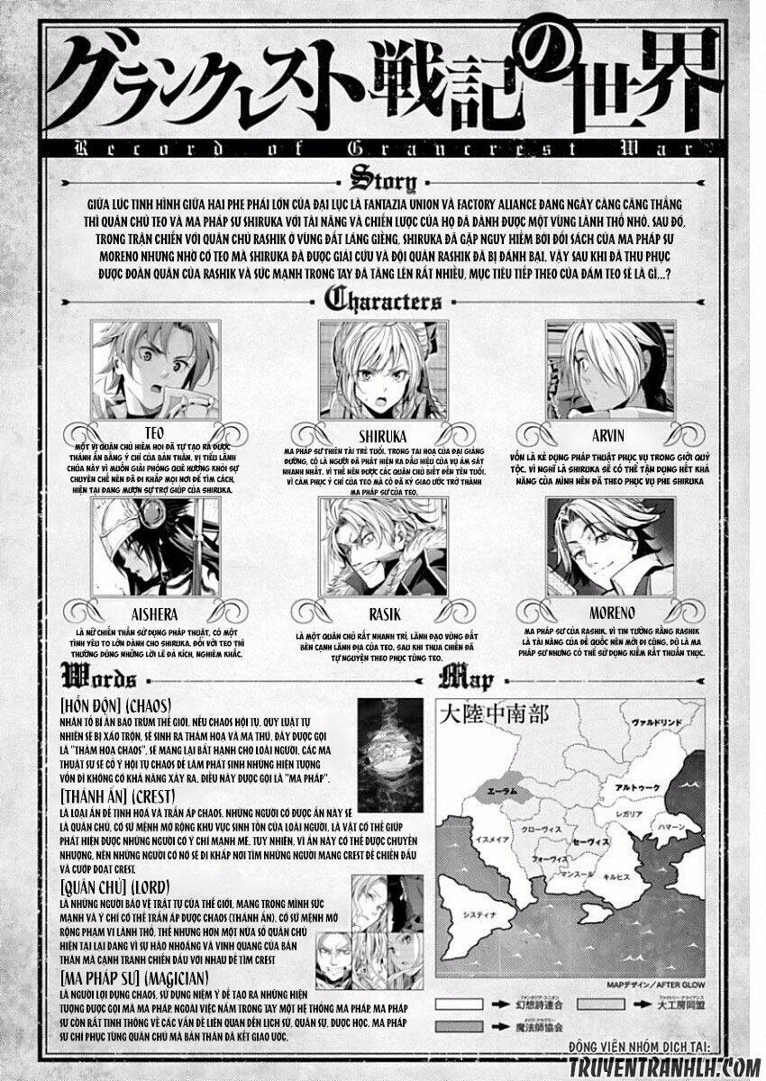 lời thề nguyền vĩnh cửu chapter 12 2