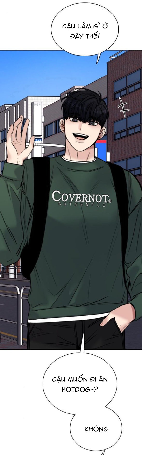 I'm fine thank you, and you? chapter 5.1 37