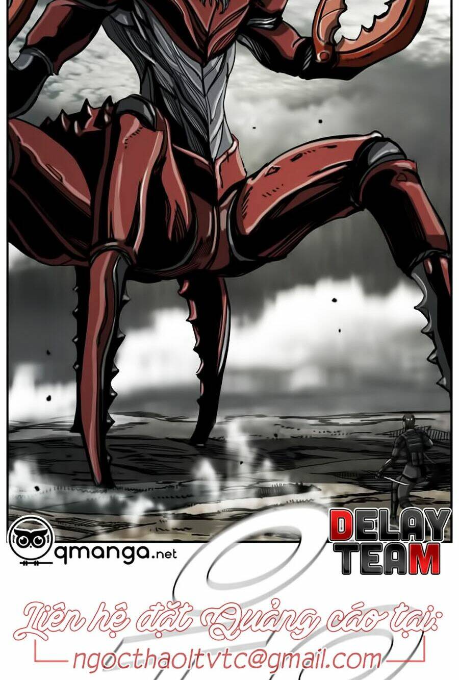 thợ săn đầu tiên chapter 58 49