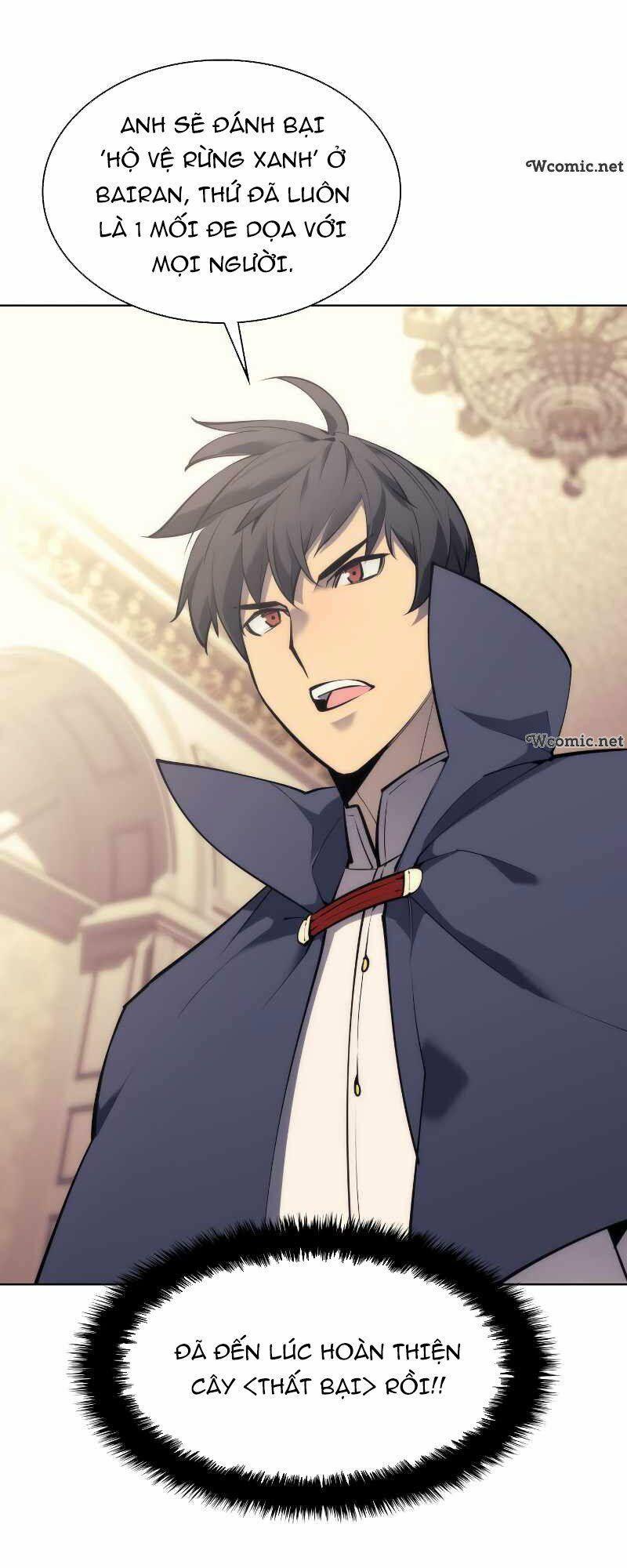 vượt qua giới hạn chapter 75 16