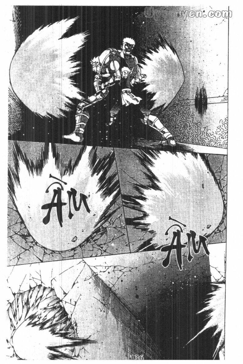 giang hồ bá đạo ký chapter 21 136