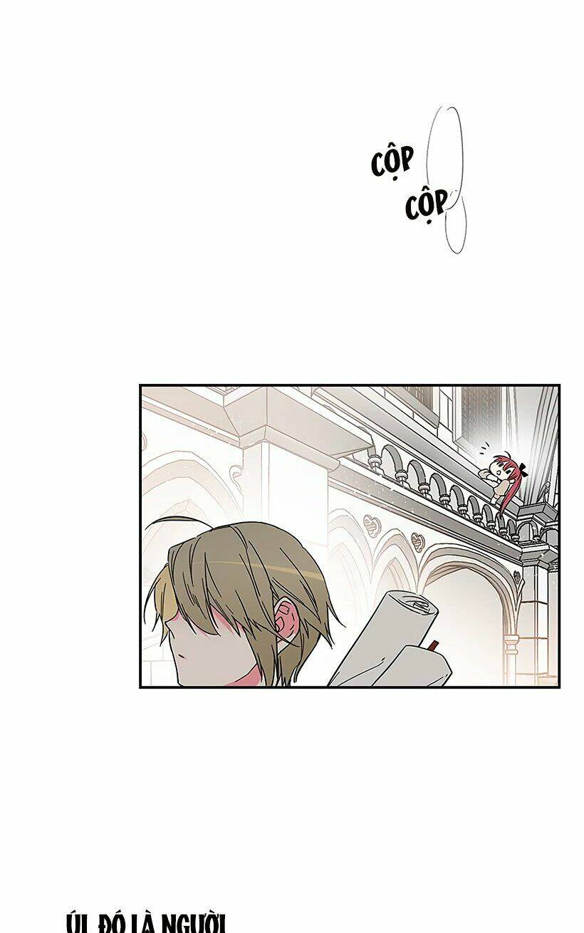 hung mãnh tiểu thư chapter 41 34