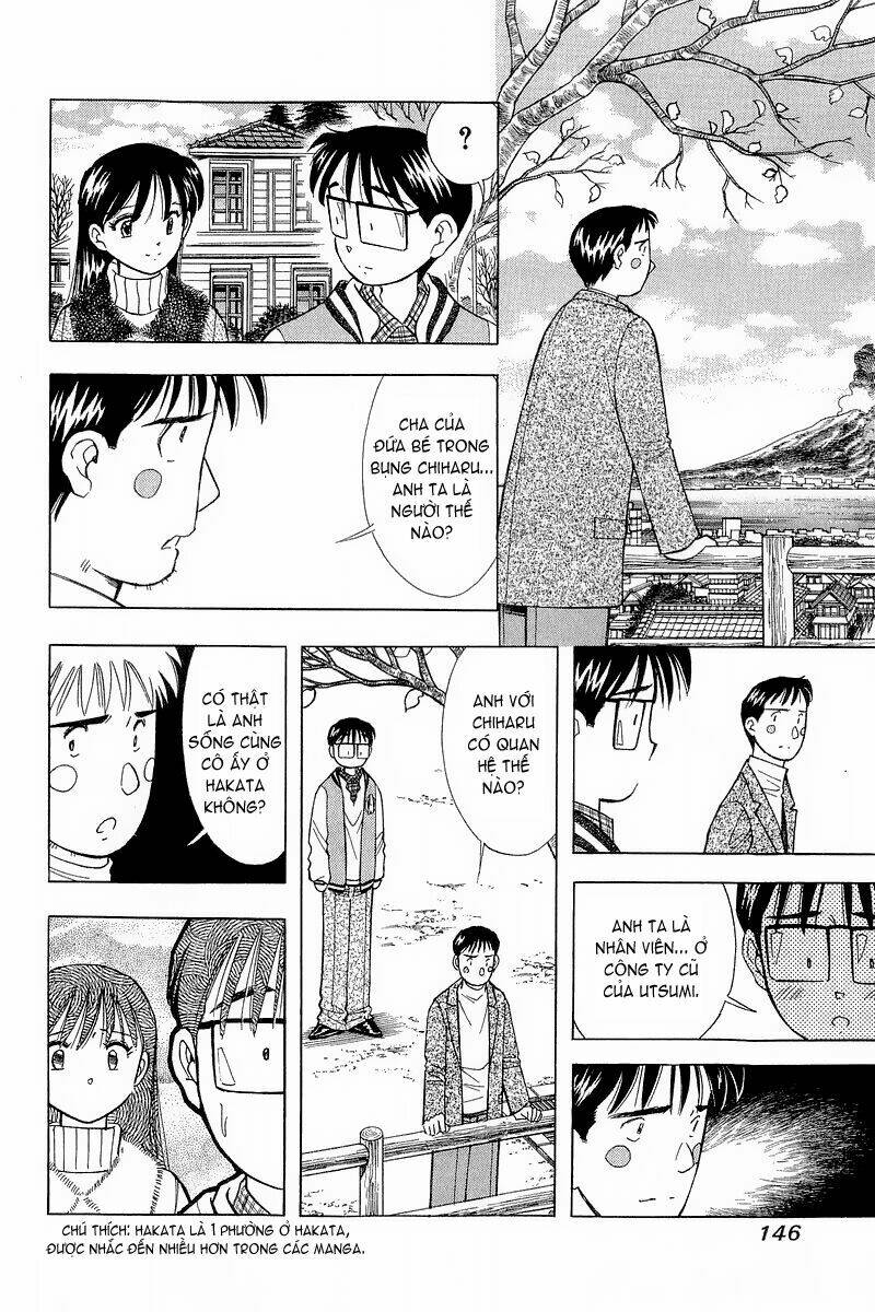 yume de aetara chapter 98 5