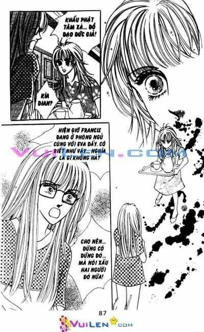 tìm anh - look for oppa chapter 3 87