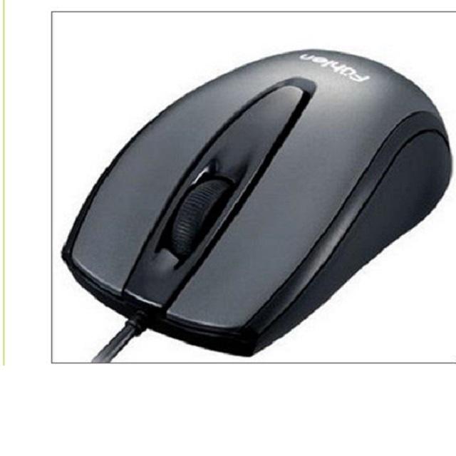 Chuột Fuhlen L102 hàng chính hãng