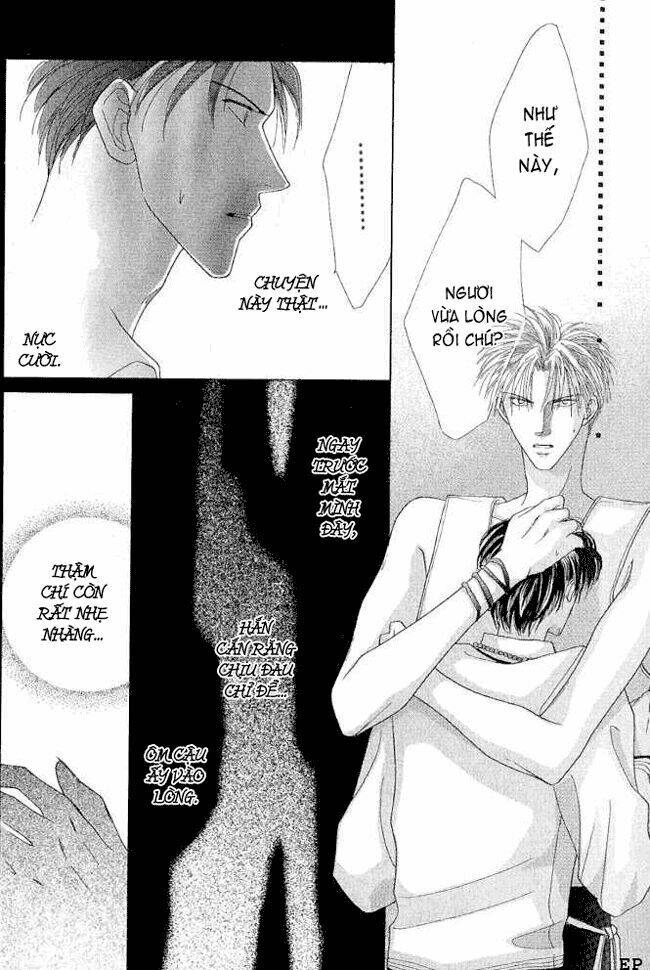 koori no mamono no monogatari chapter 2 15