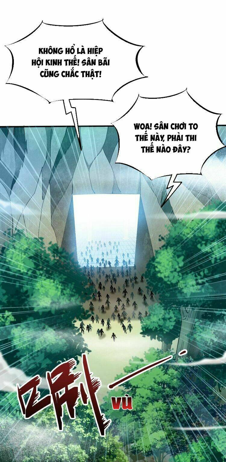 kinh thế kỳ nhân chapter 6 2