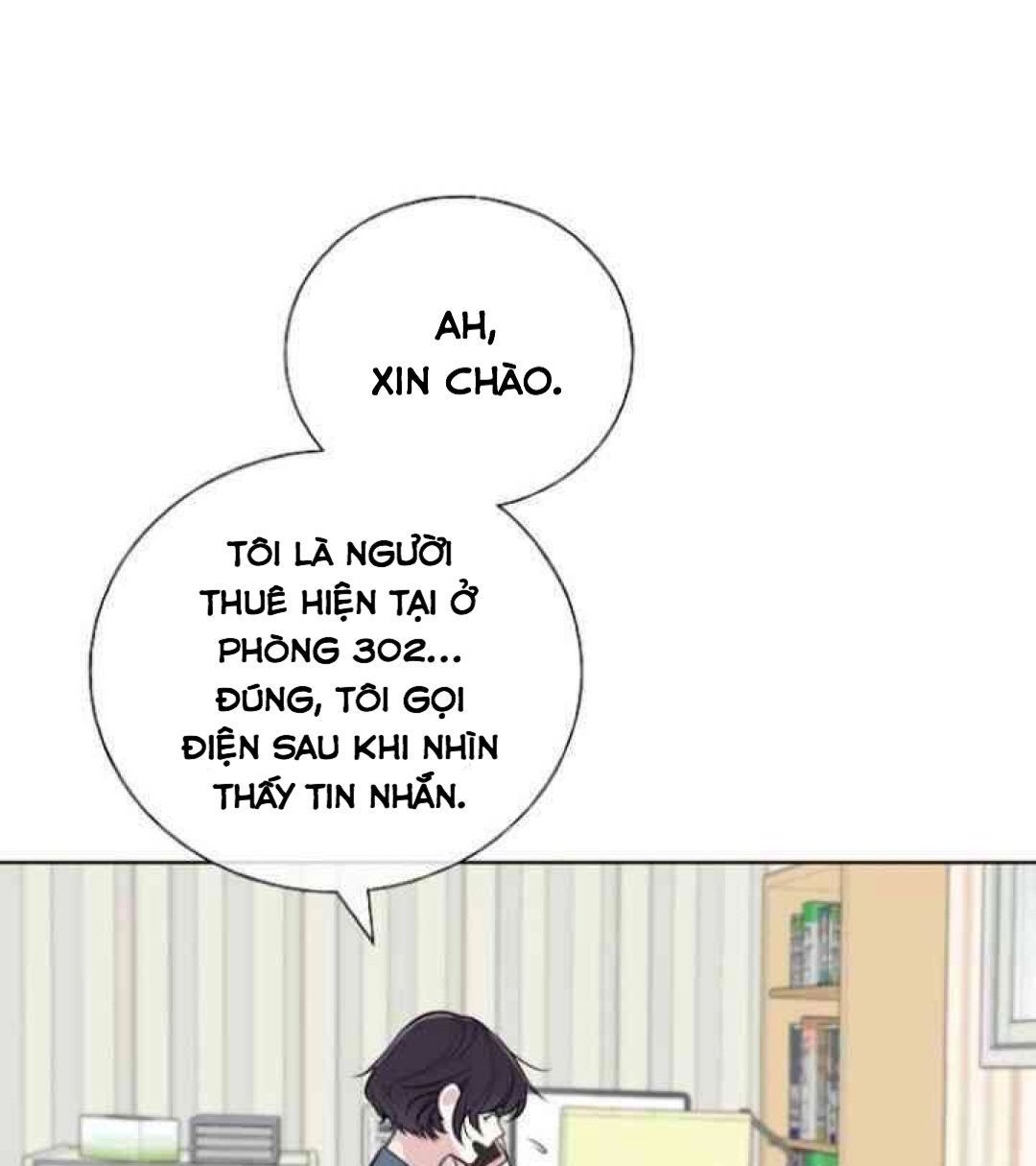 invitation of mystic messenger chapter 1 43