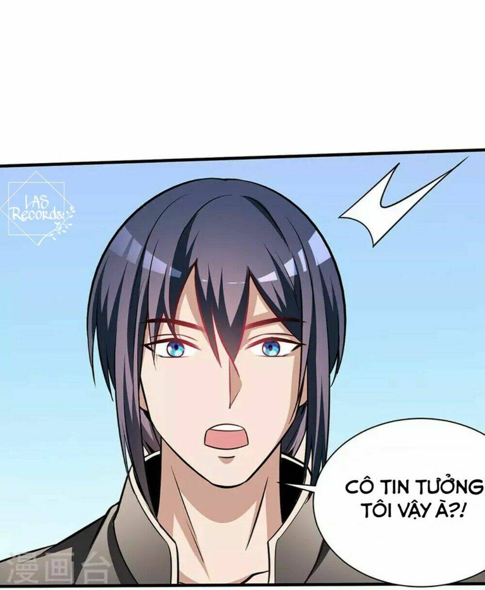 thiên y hoa hạ chapter 2.2 14