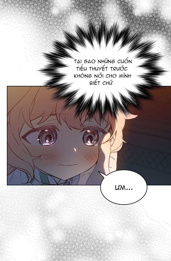 quý cô quyền lực chapter 10 6