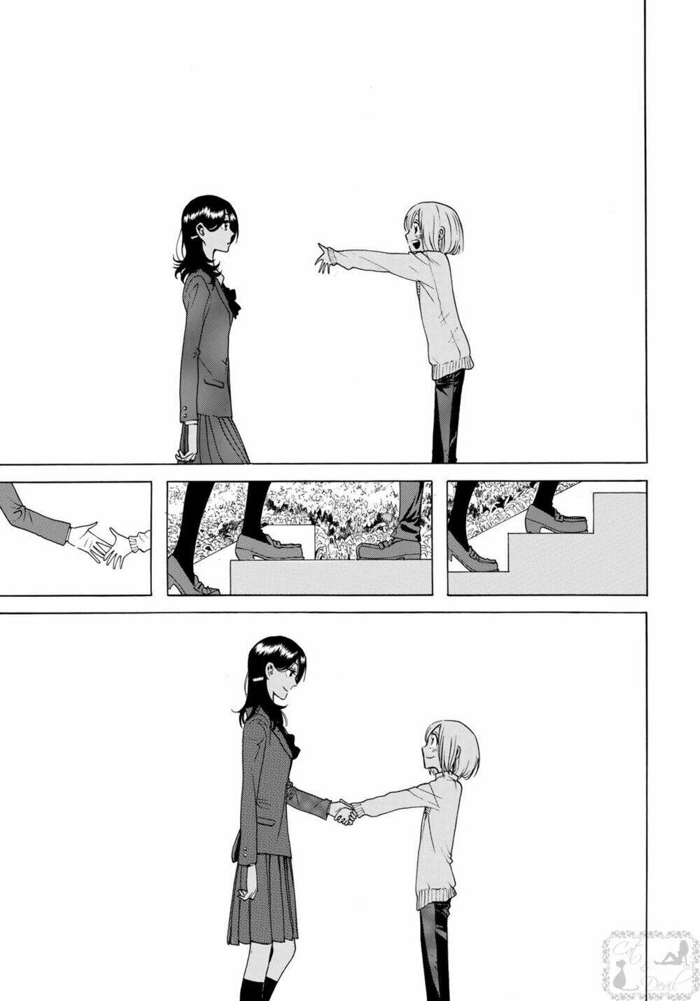 miageru to kimi wa chapter 2 19