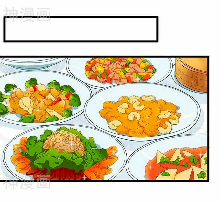 gối đầu vào tổng tài ác ma chapter 13 11