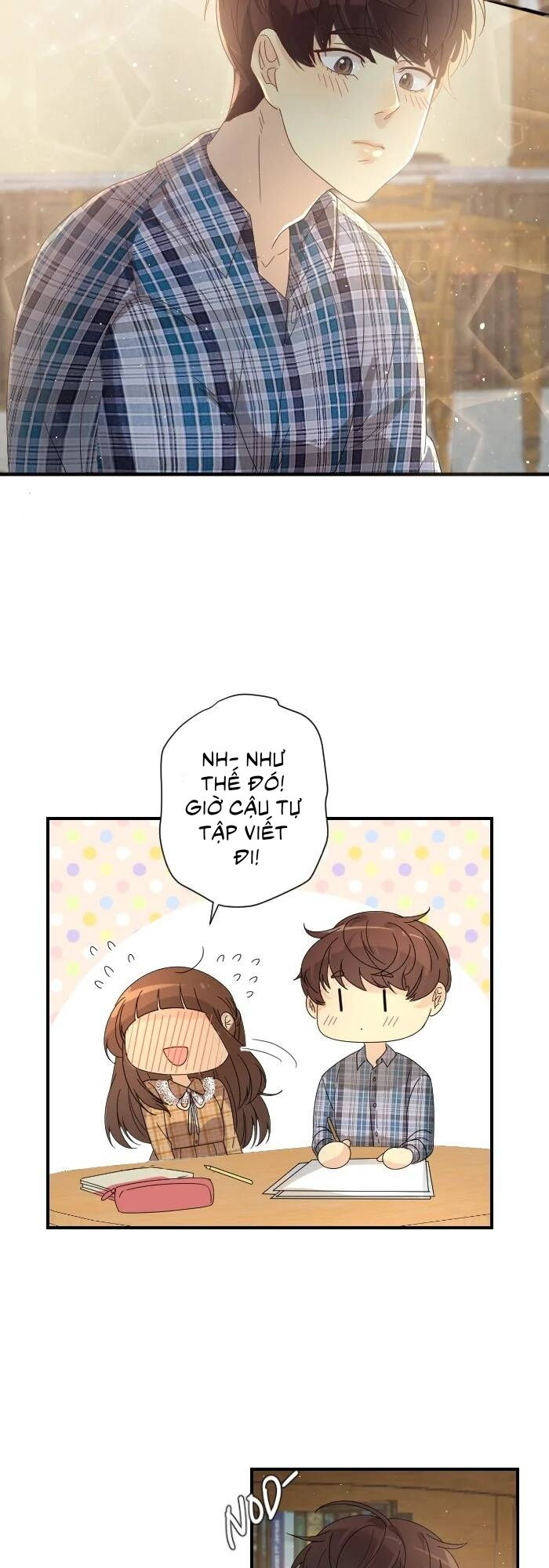 cậu bé người sói chapter 13 8