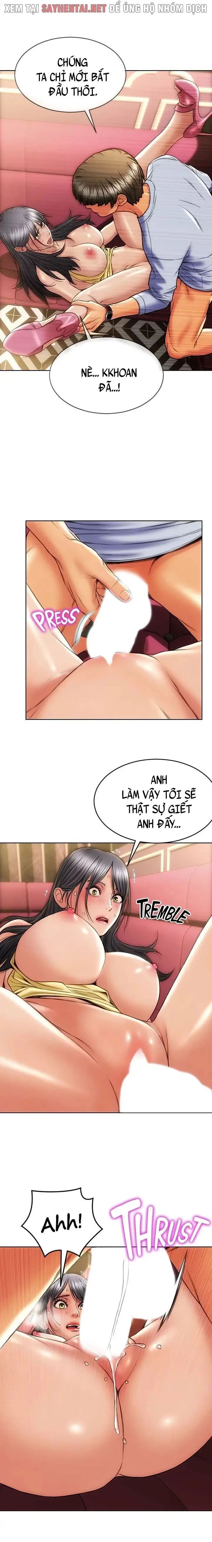 gã tồi tệ chapter 2 10