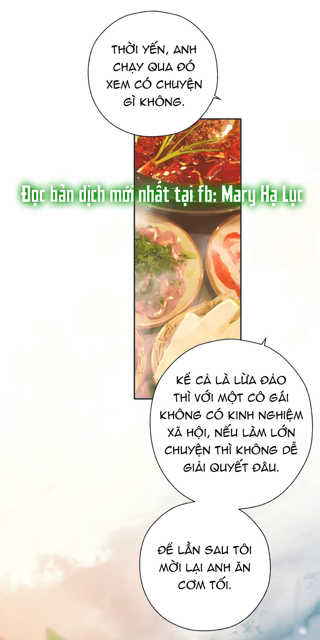 Trêu Nhầm chapter 33.2 18