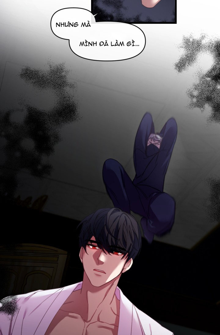 vị hôn thê của kẻ săn mồi chapter 4.2 6