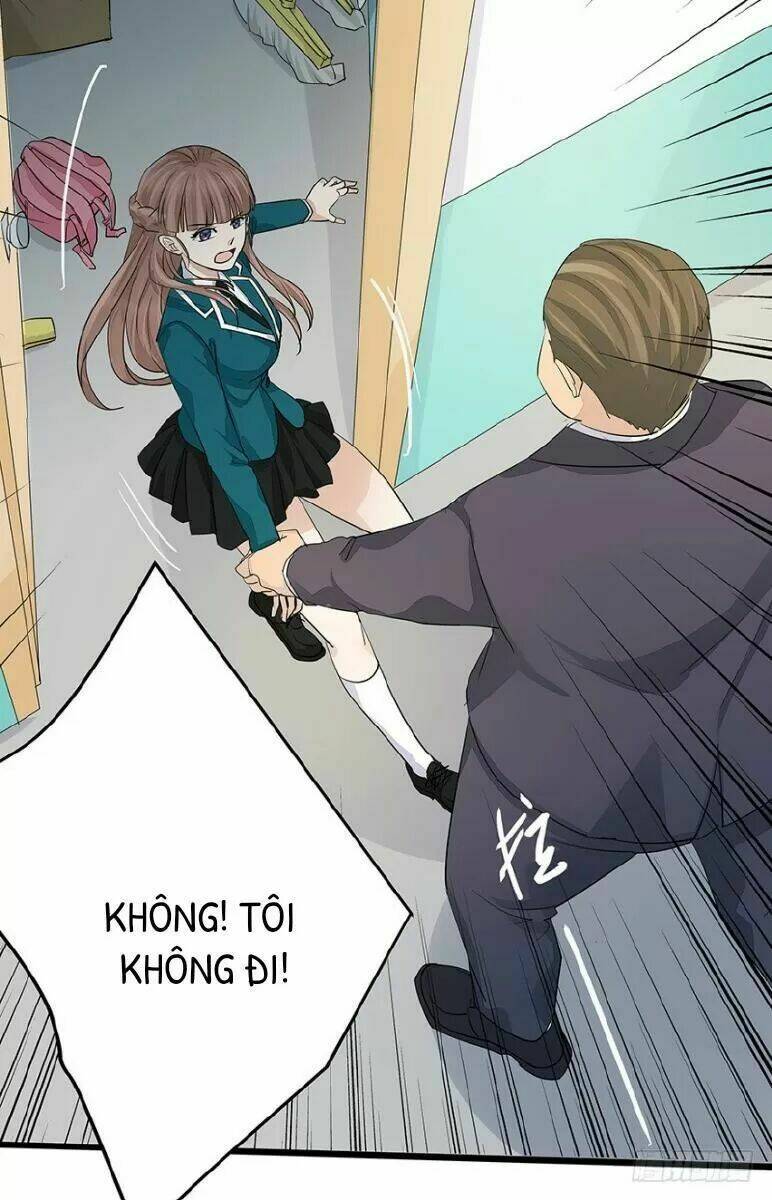 chào buổi sáng, ức vạn manh thê chapter 30 4