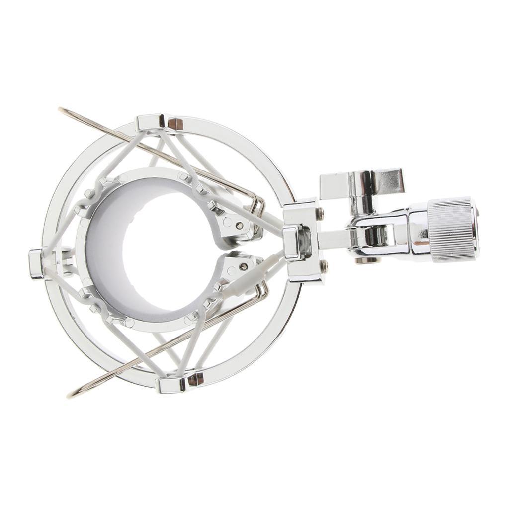 Professional Black Mount Microphone Mount