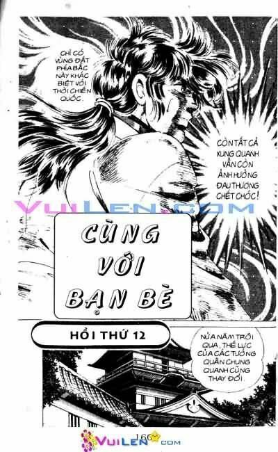 vương tử takeru chapter 2 160