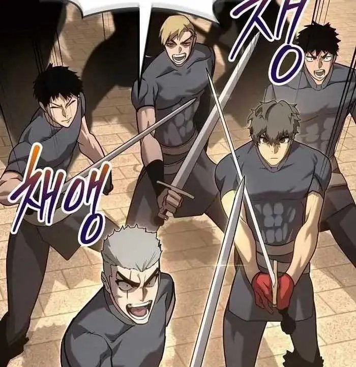 hồi quy làm con trai ngoài giá thú của gia đình kiếm thuật danh tiếng chapter 14 76