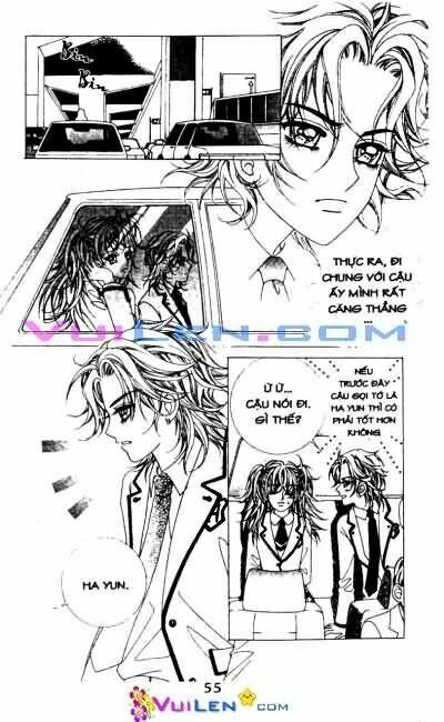 thiên thần tái thế chapter 1 55