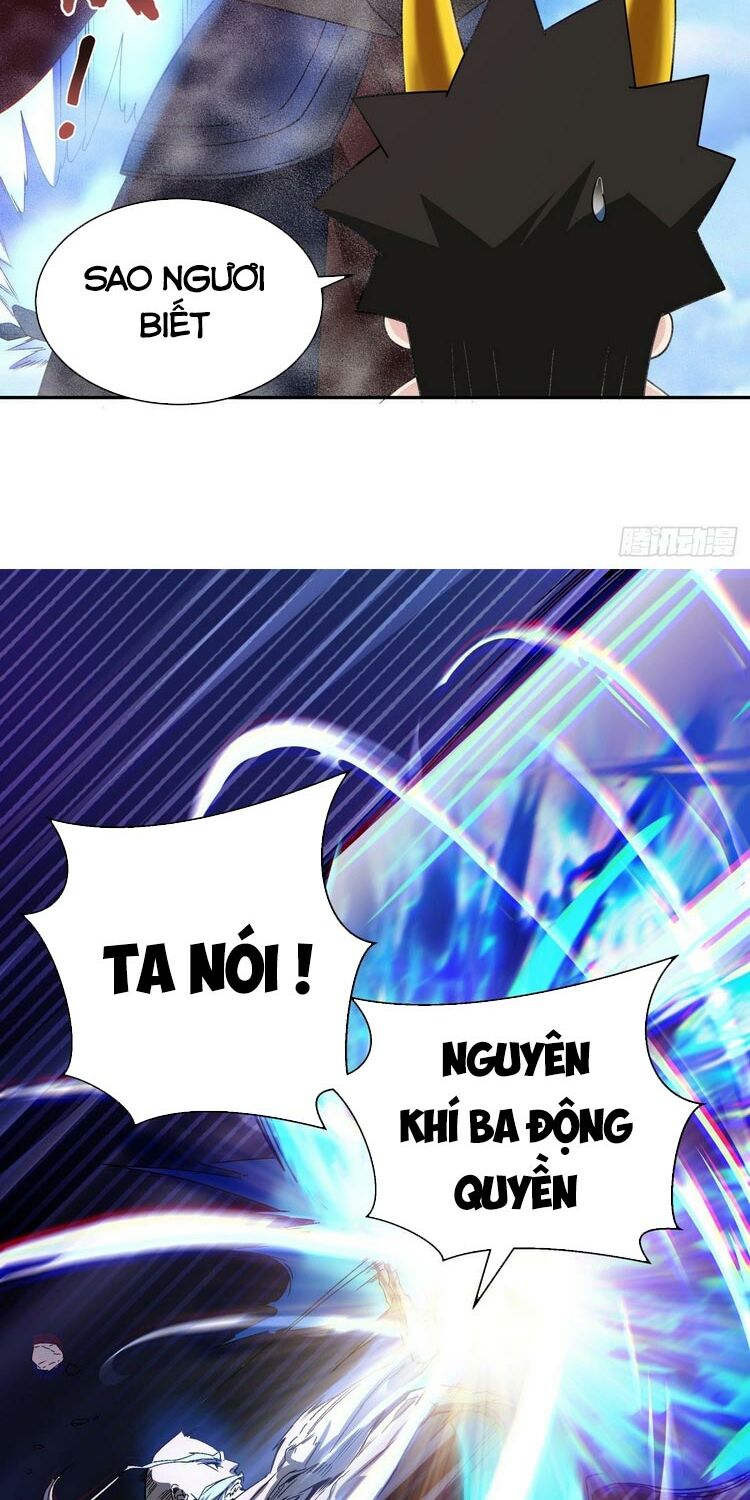 ta là nhà giàu số một, ta không muốn trọng sinh chapter 60 26