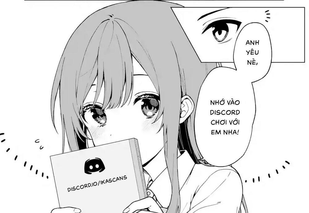 mình không thể ngừng crossdress được... chapter 11 11