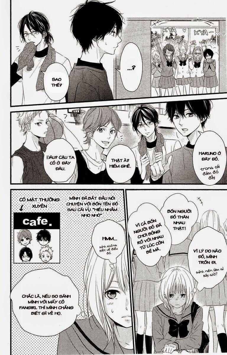 haru matsu bokura chapter 2 11