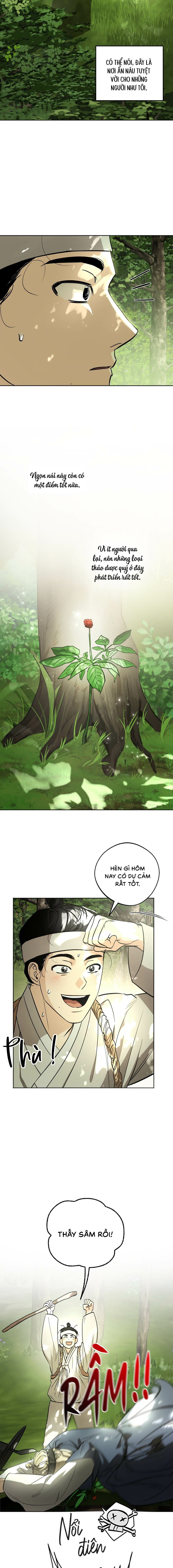 ước nguyện của ki won chapter 8 12