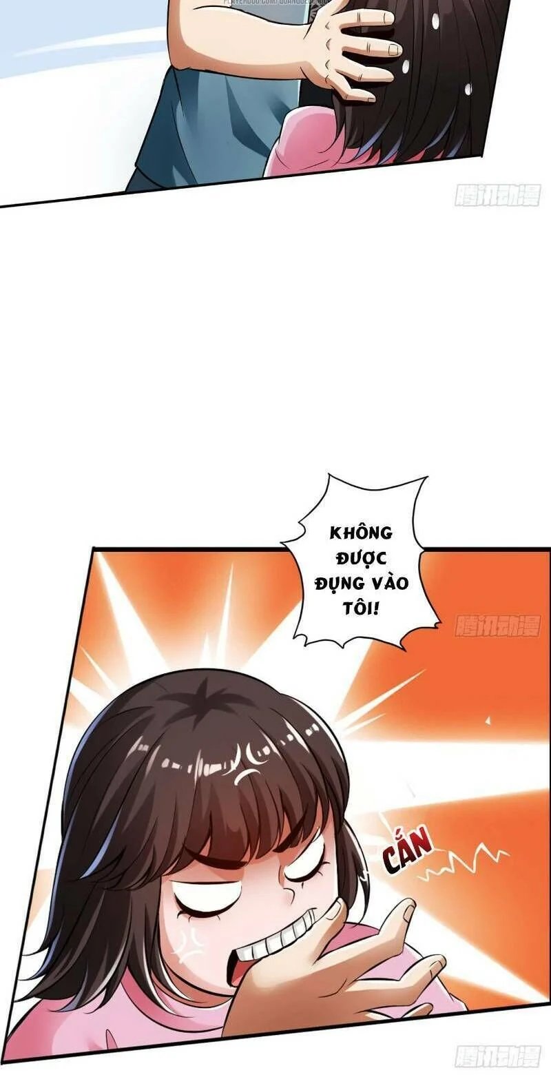 nhân vật phản diện đi tìm đường chết chapter 18 4