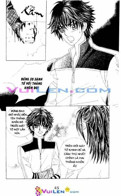 tìm lại tình yêu chapter 59 6