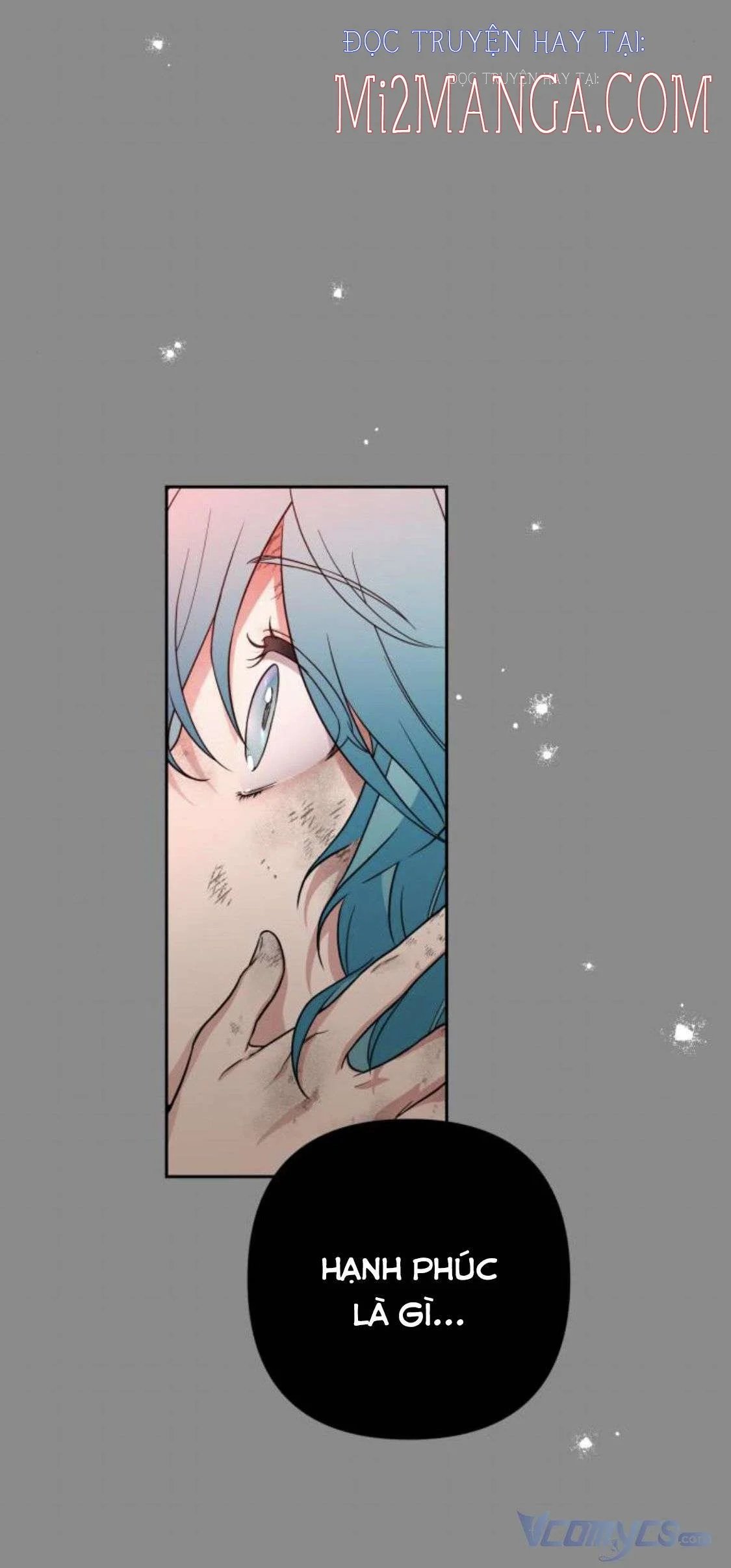 công nương mint bé nhỏ chapter 8.5 15