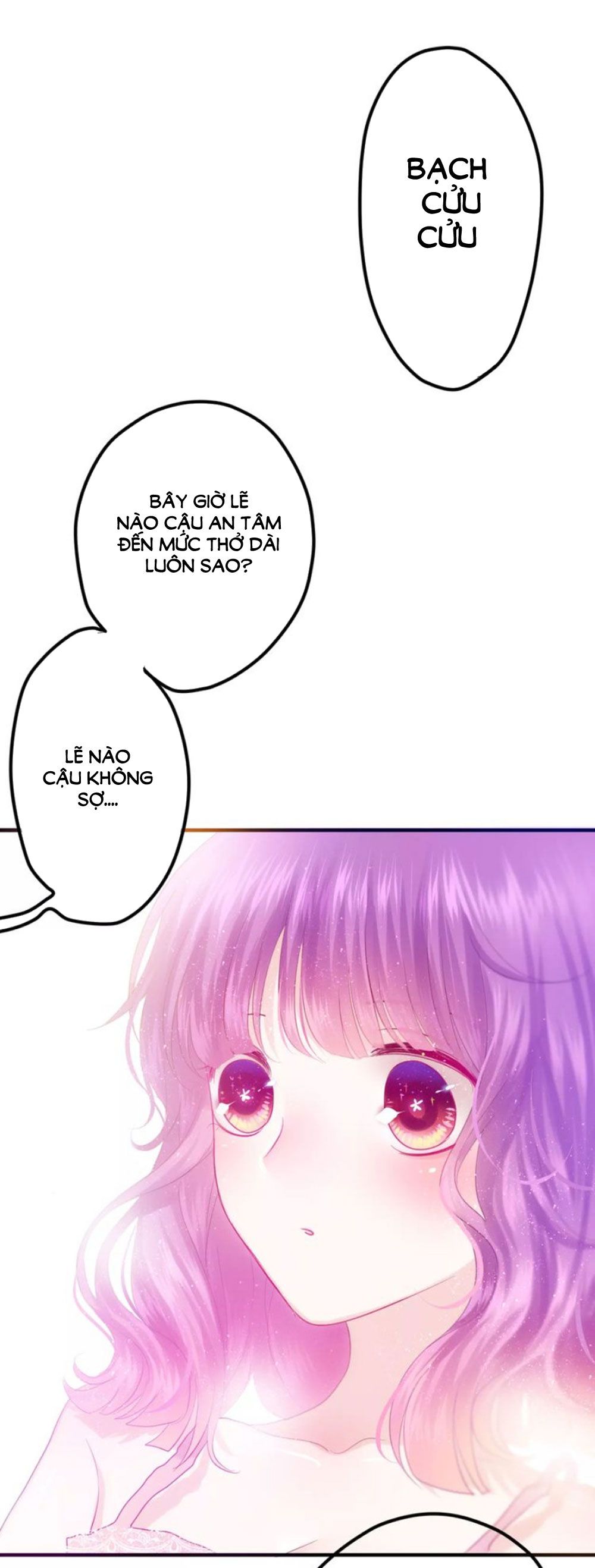 tháng sáu kì diệu chapter 28 1