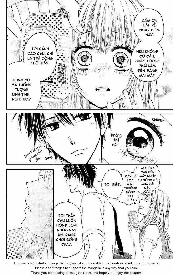 tổng hợp one shot. chapter 55 16