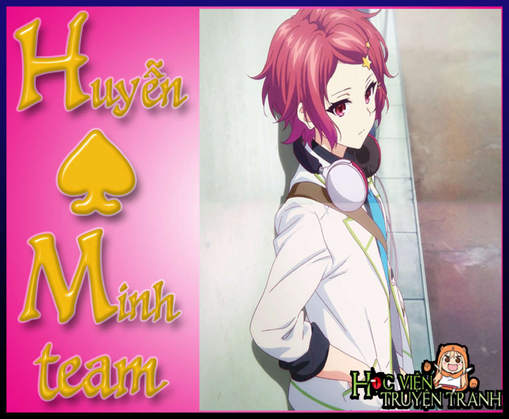 miền đất hứa chapter 1 3