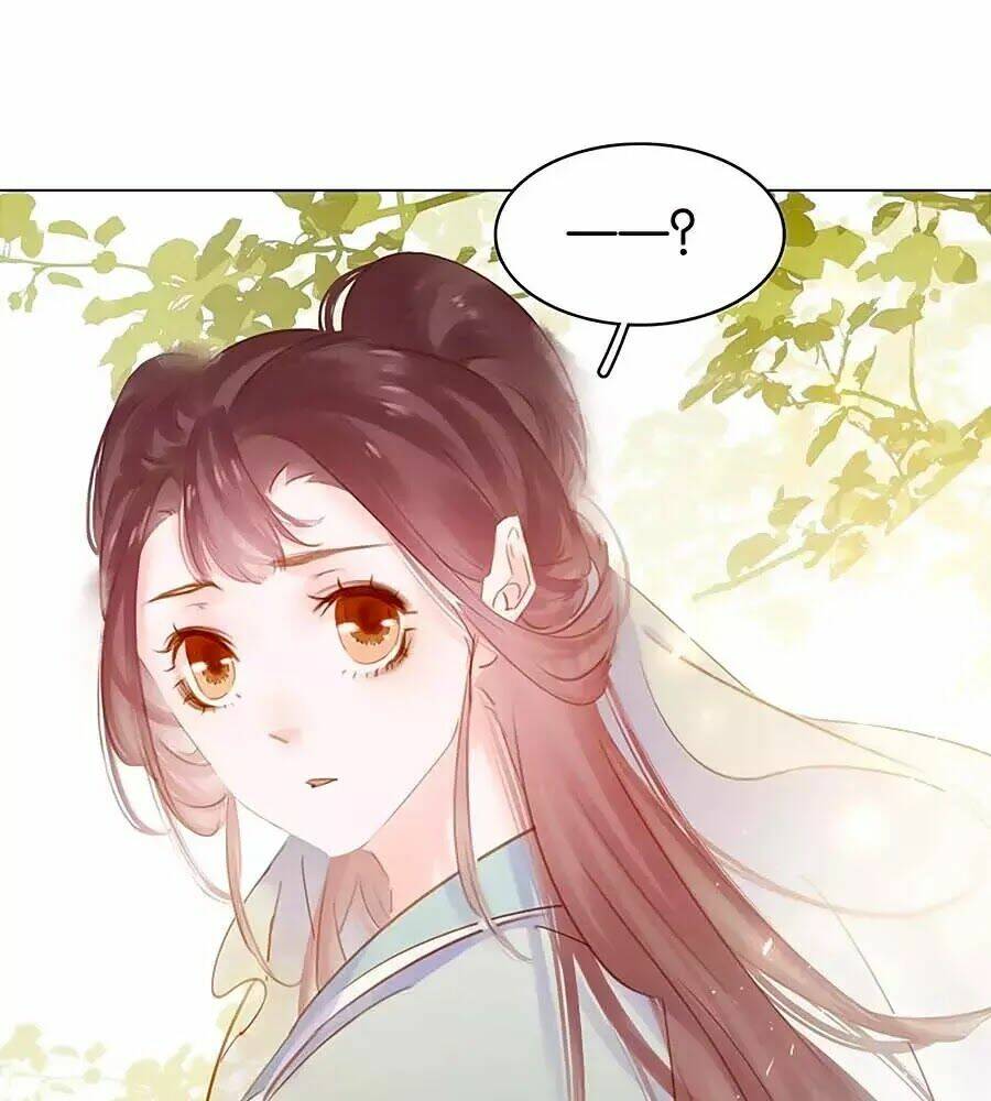 tiểu sư phụ, tóc giả của ngài rơi rồi! chapter 18 52