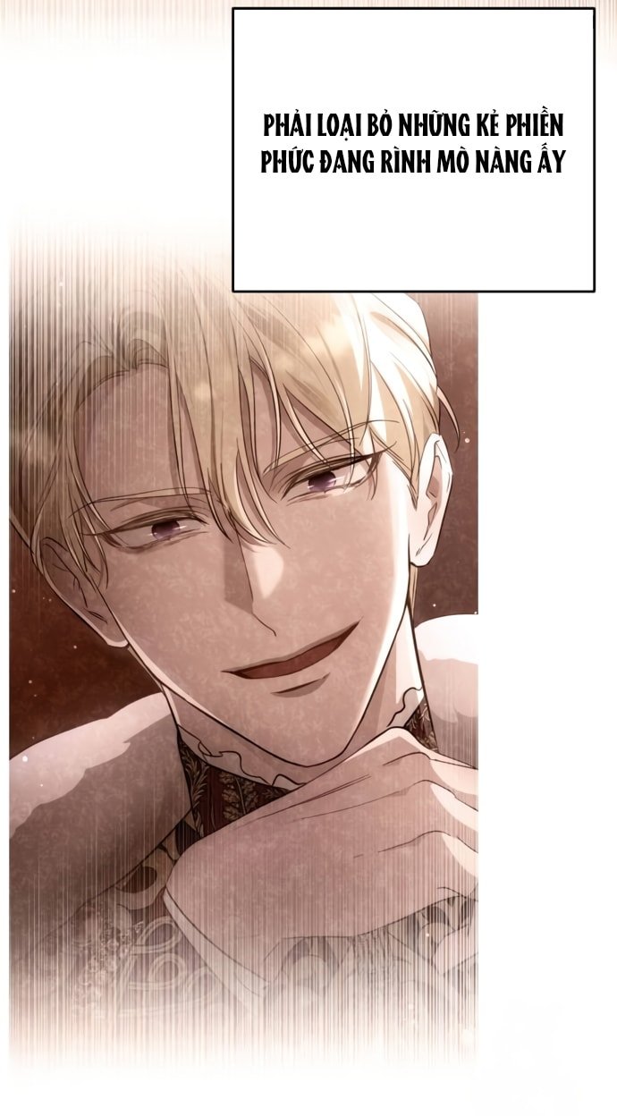 phía sau nụ cười của nàng công chúa sống sót chapter 19.2 6