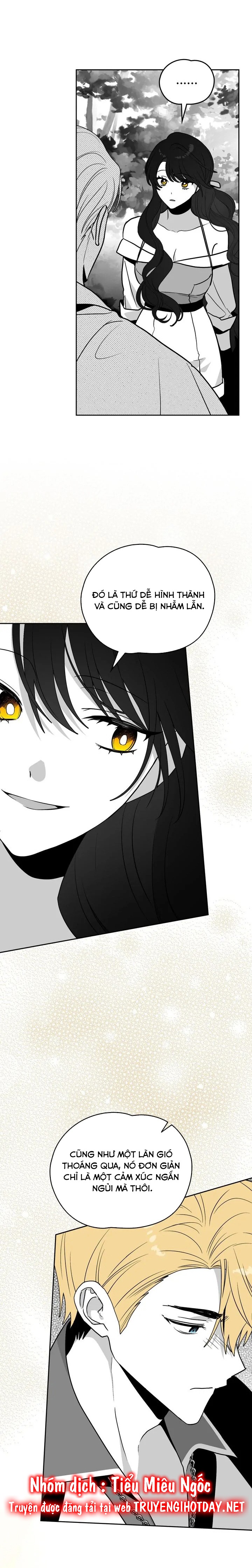 yêu cô công chúa sắp chết chapter 91 2