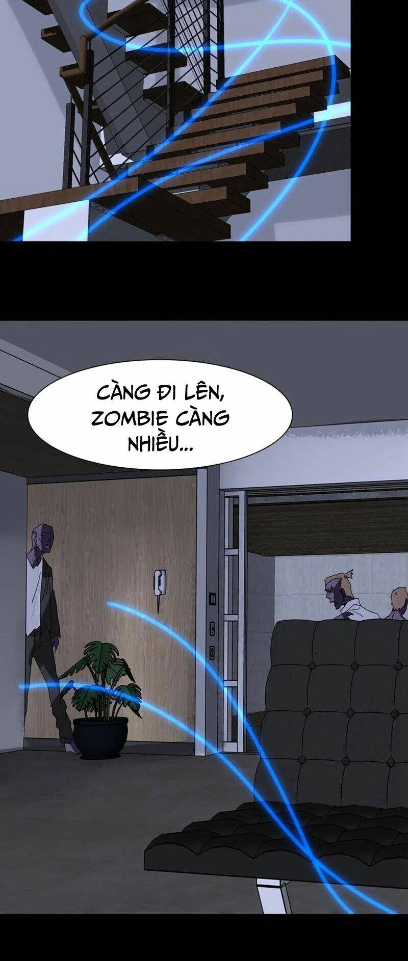 bạn gái virus của tôi chapter 177 21